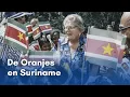 Terugblik: koningin Juliana en prinses Beatrix in Suriname | Blauw Bloed