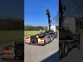 Download Lagu MAN TGS 26.320 Working / Demo Containersystem Marrel + Crane HIAB 200