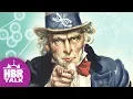 Uncle Sam wants your DNA HBR Talk 73 opener