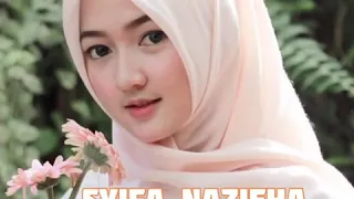 Download SYIFA NAZIEHA - ISFA' LANA SHOLAWAT MASA KINI MP3