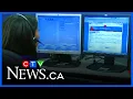 Federal job cuts begin Hundreds of notices sent to staff