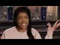 Ice Age Collision Course Peaches Keke Palmer Interview - Ice Age 5