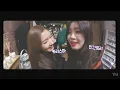 (여자)아이들 (G)I-DLE & BTS - 'POLAROID' FMV