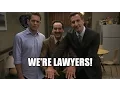 ALL Uncle JACK The Lawyer KELLY Scenes - It s Always Sunny in Philadelphia
