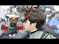 HIRCUT TUTORIAL LOW FADE MESSY TOP