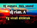 DJ_ASMARA_BKK_SOUND_(DJ RIAN.A VIRALL TIKTOK)