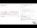 A Level Computer Science 2 2 1 Recursion Exam Questions