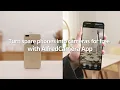 AlfredCamera Smart Security App Hardware
