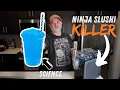 Download Lagu VAARWEL Ninja Slushie - Inoviva Slushy Machine is PERFECT.....bijna!