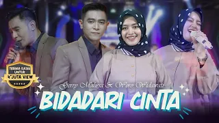 angel of love woro widowati ft gerry mahesa ft nophie 501 official live music 