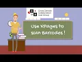 How to build an XPage App to scan barcodes