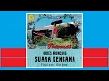 Lagu ORKES KRONTJONG SUARA KENCANA (Penyanyi. Djoemirah) - Tiga Biola [1970s]