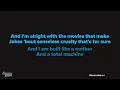Olivia Rodrigo - all-american b*tch (Karaoke Version)
