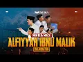 Download Lagu COLLAB ALFIYYAH 1002 BAIT | PERPADUAN HAFALAN DAN KEINDAHAN NADA | SANTRI AL-ANWAR SARANG