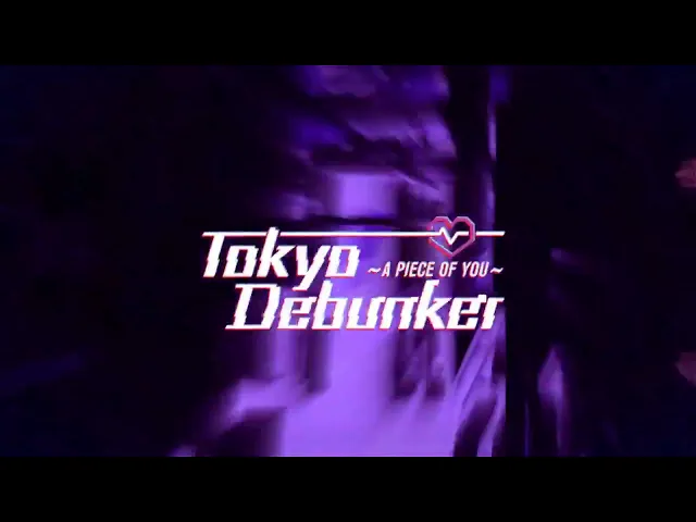 Tokyo Debunker teaser trailer #1
