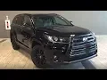 2019 Toyota Highlander XLE AWD SE Package Toyota Northwest Edmonton 9HI6854