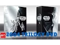 Download Lagu Star Wars Original Trilogy 2004 DVD Trailer