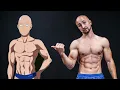 Download Lagu Train Like One Punch Man (Werkt het echt?)