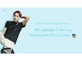 Download Lagu EXO (엑소) - I'll Sing For You Lyrics Color Coded (Eng \u0026 Kor Rom)