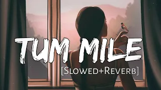 tum mile slowed reverb toh jeena aa gaya javed ali nexsandy