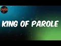 (Lyrics) Ajebutter22 - King of Parole