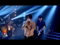 Download Lagu Red Hot Chili Peppers - The Adventures Of Raindance Maggie - Live from Koko 2011 [HD]