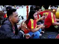Download Lagu TEMBANG JARANAN NDADI ‼️ ROGO SAMBOYO PUTRO LIVE MARMOYO KABUH JOMBANG ☆ L-JHA AUDIO ☆ KEMAKI PRO