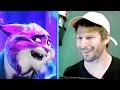 ZOOTOPIA 2 Voice Cast B-Roll - Behind The Scenes 2025