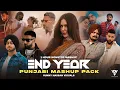 Download Lagu #2024 End Year Punjabi Mashup Pack | 1 Hour Nonstop Mashup | Sunny Hassan | End Year Nonstop Jukebox