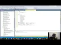 SQL return all data in a table if parameter is null - Stored Procedure