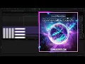 Steve Aoki - Heavenly Hell (ft. Ne-Yo) (Ableton Remake)