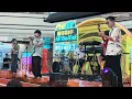 逆旅 · THE HERTZ · 2026.08.01 Music All The Wai 圍系生活音樂會