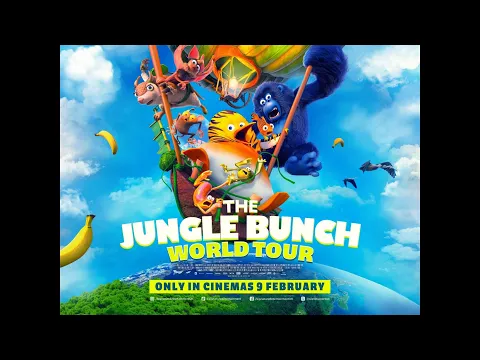 UK Theatrical Trailer