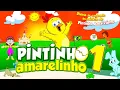 Download Lagu Pintinho Amarelinho 1 - DVD Completo [Versão Brasileira]