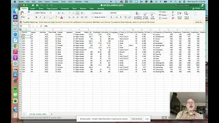 Importing data into CODAP