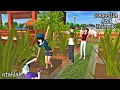Download Lagu Camellia And Friends [Gara Gara Sawah] || SAKURA SCHOOL SIMULATOR DRAMA