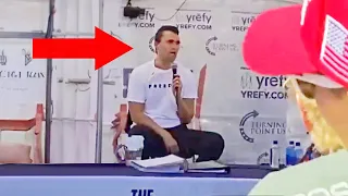 What ACTUALLY Happened To Charlie Kirk.. (THE TRUTH)