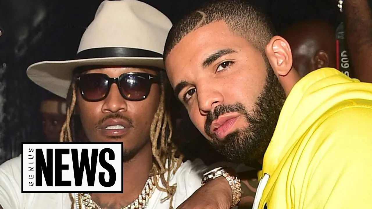 Drake & Future's SoundCloud Track "Desires" Explained | Song Stories