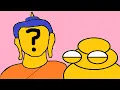 Bonbu-Buddy s Guide to Questions
