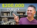 Our 200 000 Duplex Build for Profit - Full Construction Cost Breakdown