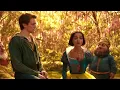 Disney Snow White 2025 / HD Scene «Waiting On A Wish (Reprise)»
