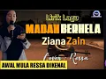 Download Lagu MADAH BERHELAH - ZIANA ZAIN | COVER LIRIK RESSA
