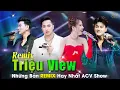 Download Lagu Playlist Tổng Hợp Nhạc Remix Càng Nghe Càng Nghiền | Thương Võ, Châu Khải Phong REMIX