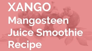 Buy Xango Mangosteen Juice South Australia | Benefits of Xango Juice. 