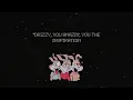 PARTYNEXTDOOR & DRAKE - GIMME A HUG (Official Lyric Video)