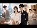 ENG SUB Capable Secretary Cold CEO Their Romance Blooms Amid Pressure