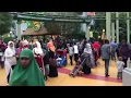 The somali Mall of America - Present day 2019