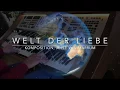 Download Lagu Welt der Liebe, Komposition Jelle van Marrum