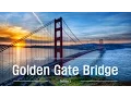 Golden Gate Bridge in Snack facts