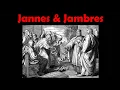 Download Lagu Jannes \u0026 Jambres: The Egyptian Magicians!
